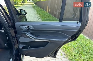 Внедорожник / Кроссовер BMW X7 2020 в Бердичеве фото 33 Внедорожник / Кроссовер BMW X7 2020 в Бердичеве