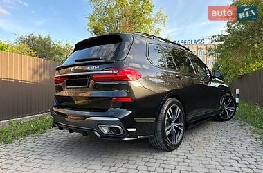 Внедорожник / Кроссовер BMW X7 2020 в Бердичеве фото 52 Внедорожник / Кроссовер BMW X7 2020 в Бердичеве