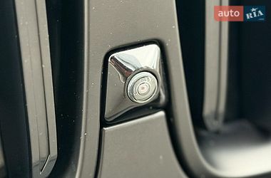 Внедорожник / Кроссовер BMW X7 2024 в Киеве