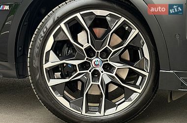Внедорожник / Кроссовер BMW X7 2024 в Киеве