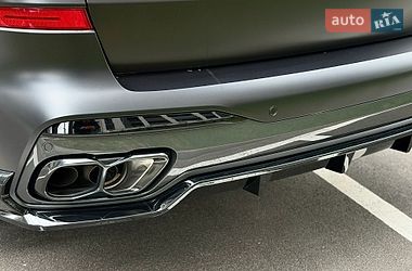 Внедорожник / Кроссовер BMW X7 2024 в Киеве