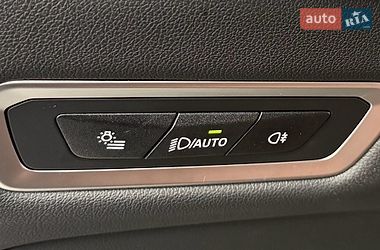 Внедорожник / Кроссовер BMW X7 2024 в Киеве