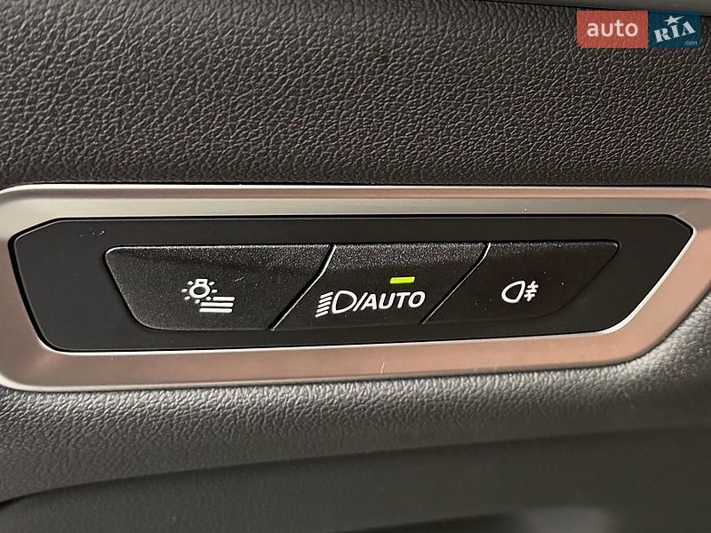 Внедорожник / Кроссовер BMW X7 2024 в Киеве