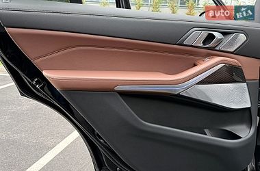 Внедорожник / Кроссовер BMW X7 2024 в Киеве