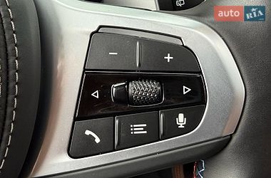 Внедорожник / Кроссовер BMW X7 2024 в Киеве