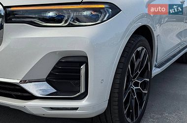 Позашляховик / Кросовер BMW X7 2020 в Рівному фото 17 Позашляховик / Кросовер BMW X7 2020 в Рівному