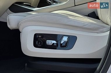 Позашляховик / Кросовер BMW X7 2020 в Рівному фото 43 Позашляховик / Кросовер BMW X7 2020 в Рівному