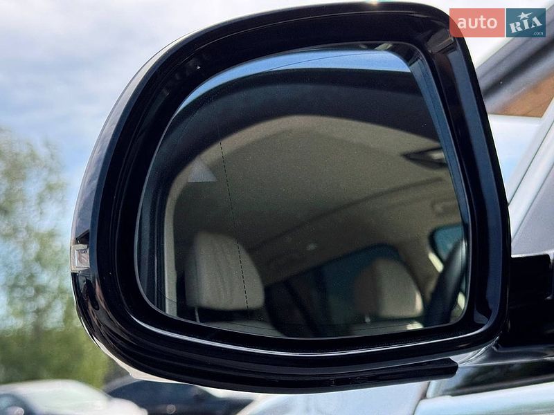 Позашляховик / Кросовер BMW X7 2020 в Рівному фото 50 Позашляховик / Кросовер BMW X7 2020 в Рівному