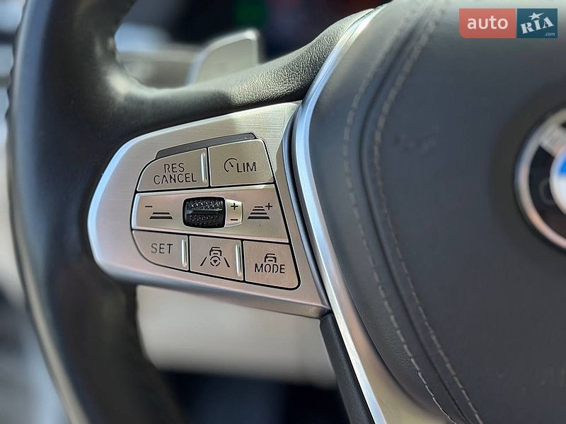 Позашляховик / Кросовер BMW X7 2020 в Рівному фото 53 Позашляховик / Кросовер BMW X7 2020 в Рівному