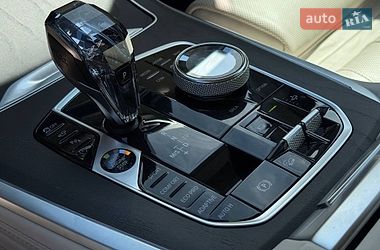 Позашляховик / Кросовер BMW X7 2020 в Рівному фото 62 Позашляховик / Кросовер BMW X7 2020 в Рівному