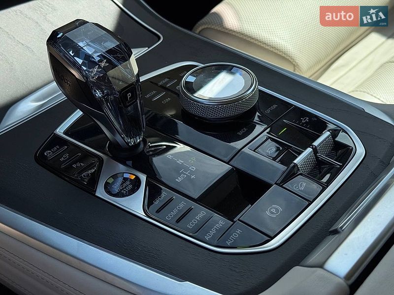 Позашляховик / Кросовер BMW X7 2020 в Рівному фото 62 Позашляховик / Кросовер BMW X7 2020 в Рівному