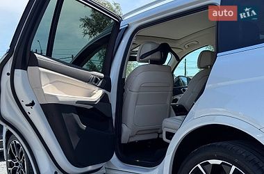 Позашляховик / Кросовер BMW X7 2020 в Рівному фото 65 Позашляховик / Кросовер BMW X7 2020 в Рівному