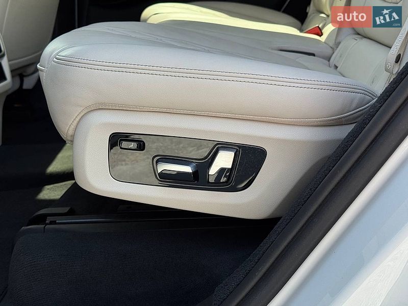 Позашляховик / Кросовер BMW X7 2020 в Рівному фото 69 Позашляховик / Кросовер BMW X7 2020 в Рівному