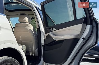 Позашляховик / Кросовер BMW X7 2020 в Рівному фото 82 Позашляховик / Кросовер BMW X7 2020 в Рівному