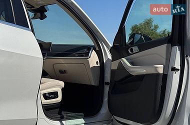 Позашляховик / Кросовер BMW X7 2020 в Рівному фото 90 Позашляховик / Кросовер BMW X7 2020 в Рівному