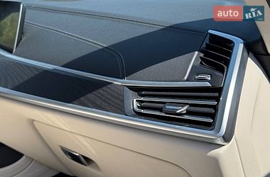 Позашляховик / Кросовер BMW X7 2020 в Рівному фото 99 Позашляховик / Кросовер BMW X7 2020 в Рівному