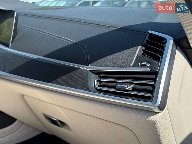 Позашляховик / Кросовер BMW X7 2020 в Рівному фото 99 Позашляховик / Кросовер BMW X7 2020 в Рівному