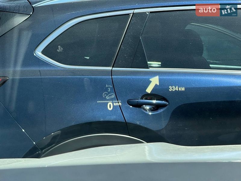 Позашляховик / Кросовер BMW X7 2020 в Рівному фото 102 Позашляховик / Кросовер BMW X7 2020 в Рівному