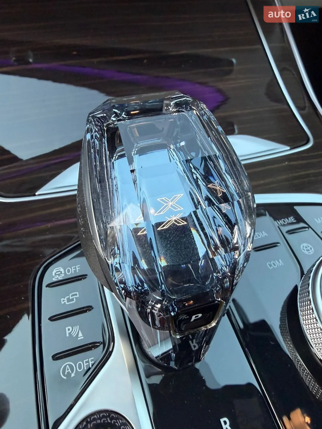 2021 BMW X7 - мініатюра 19