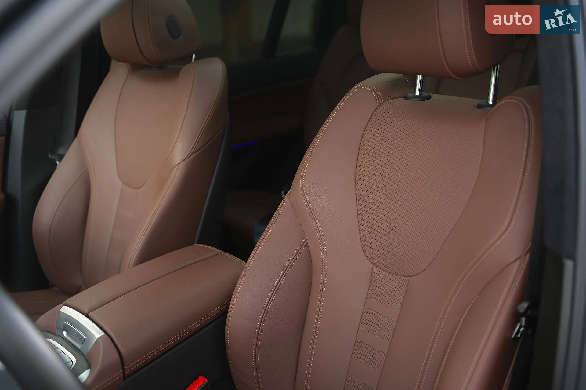 2022 BMW X7 - мініатюра 43