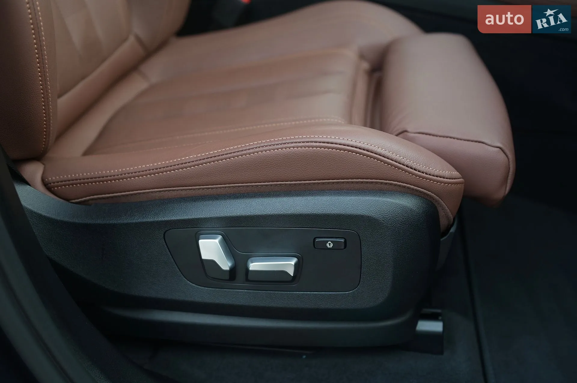 2022 BMW X7 - мініатюра 68