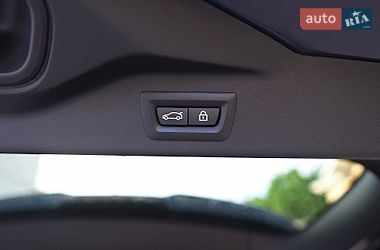 Внедорожник / Кроссовер BMW X7 2022 в Одессе
