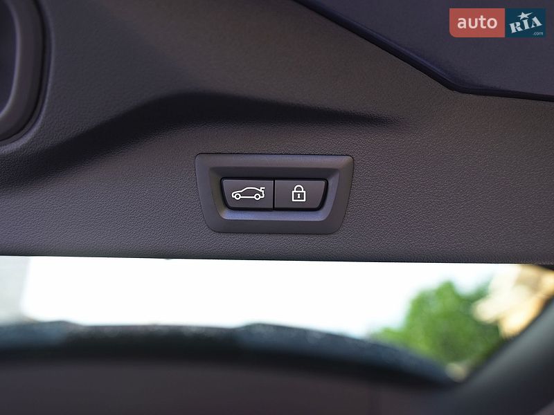 Внедорожник / Кроссовер BMW X7 2022 в Одессе