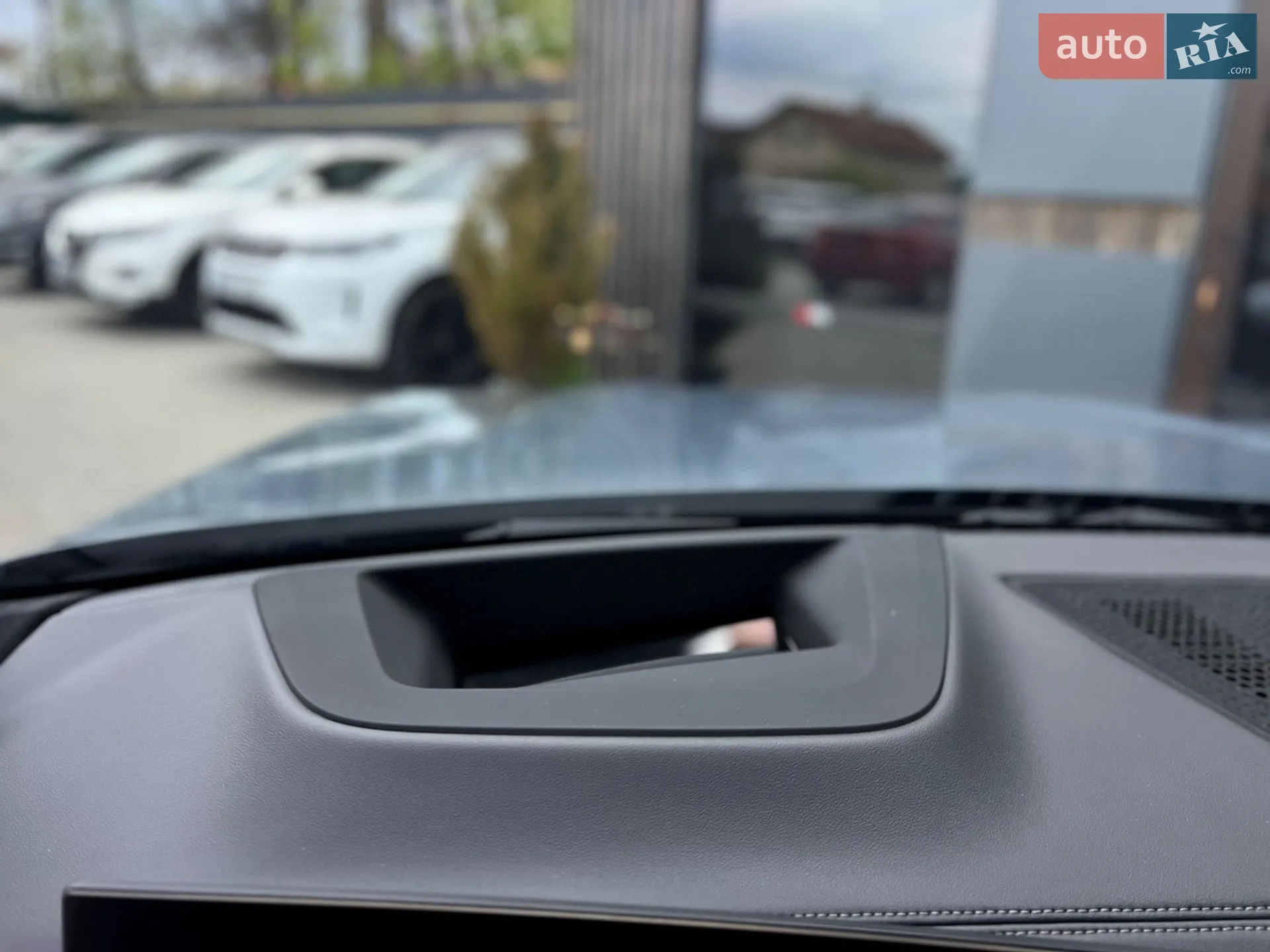 2023 BMW X7 - мініатюра 43