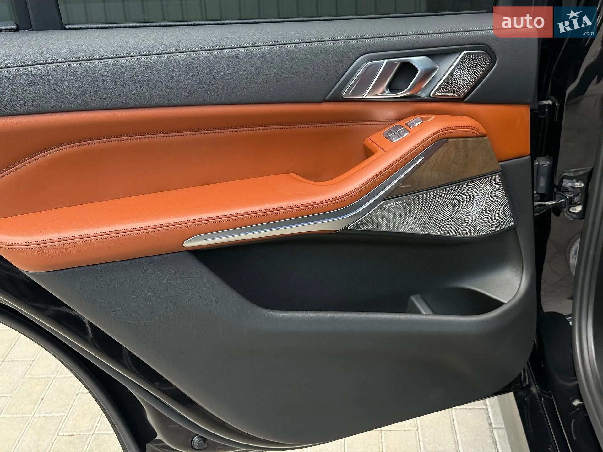 2020 BMW X7 - мініатюра 29