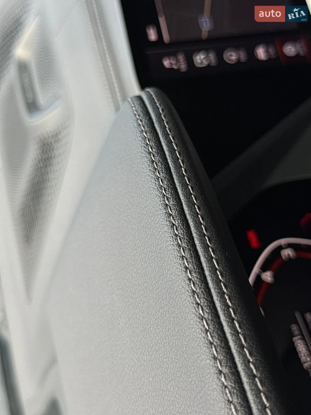 2020 BMW X7 - мініатюра 74