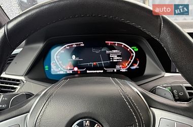 Внедорожник / Кроссовер BMW X7 2022 в Киеве