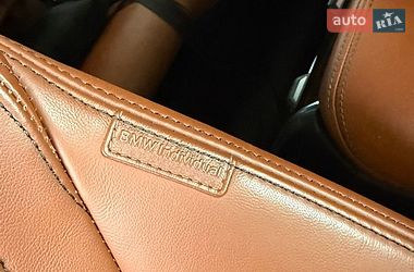 Внедорожник / Кроссовер BMW X7 2022 в Киеве