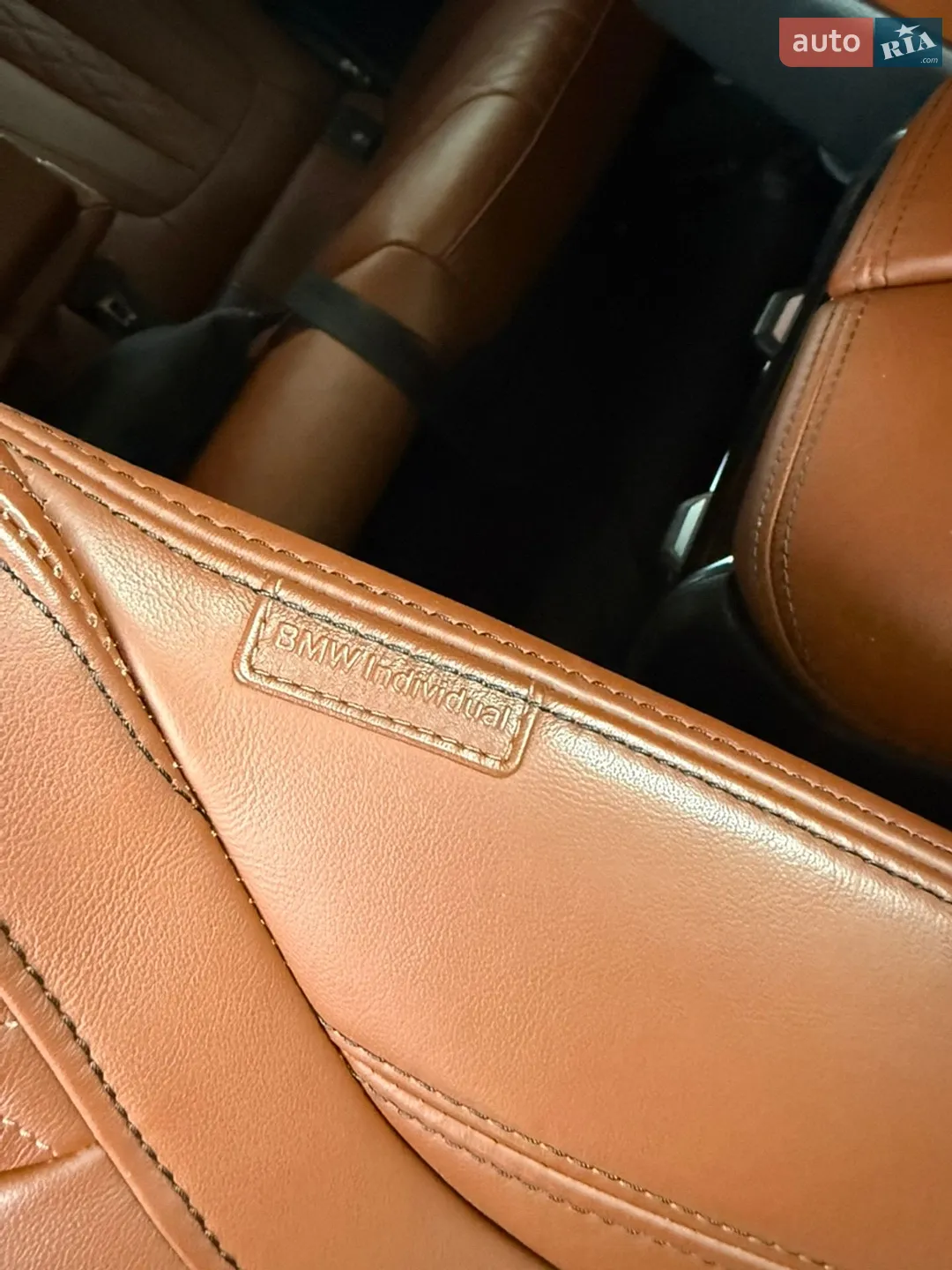2022 BMW X7 - мініатюра 14