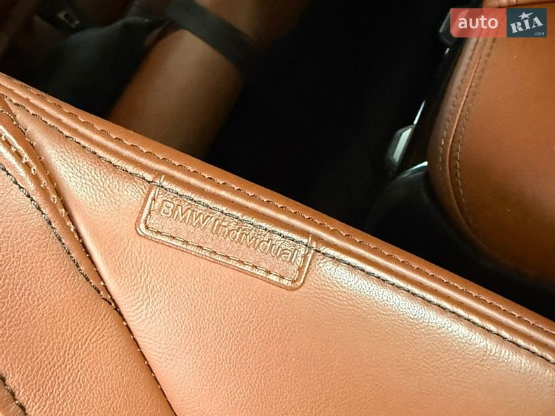 Внедорожник / Кроссовер BMW X7 2022 в Киеве