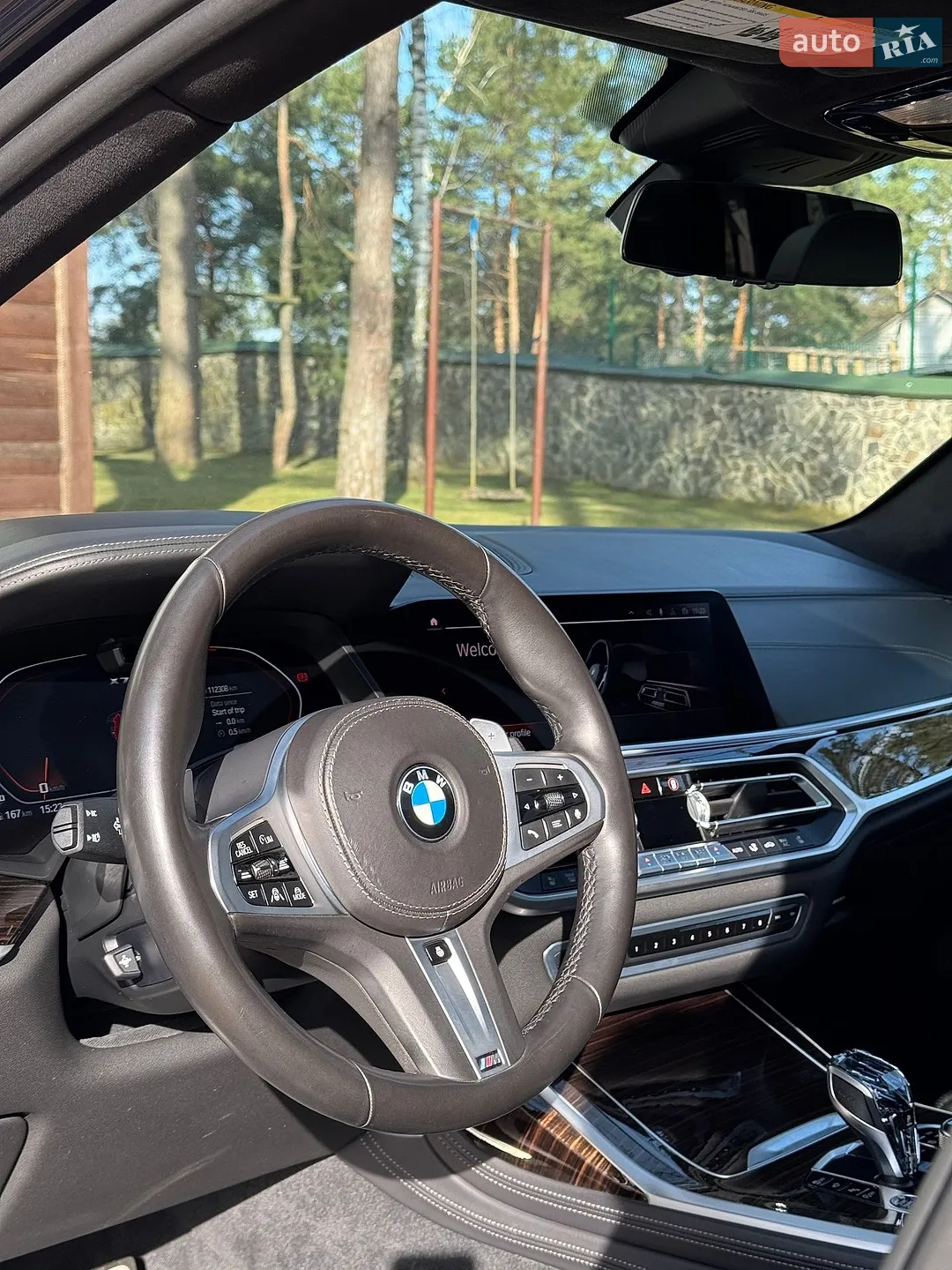 2019 BMW X7 - мініатюра 17
