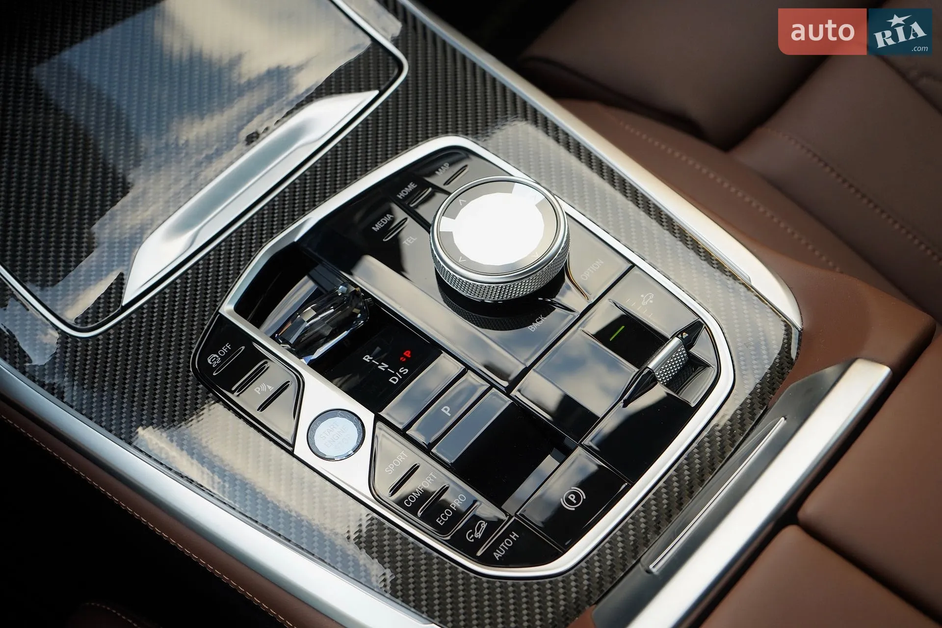2025 BMW X7 - мініатюра 48