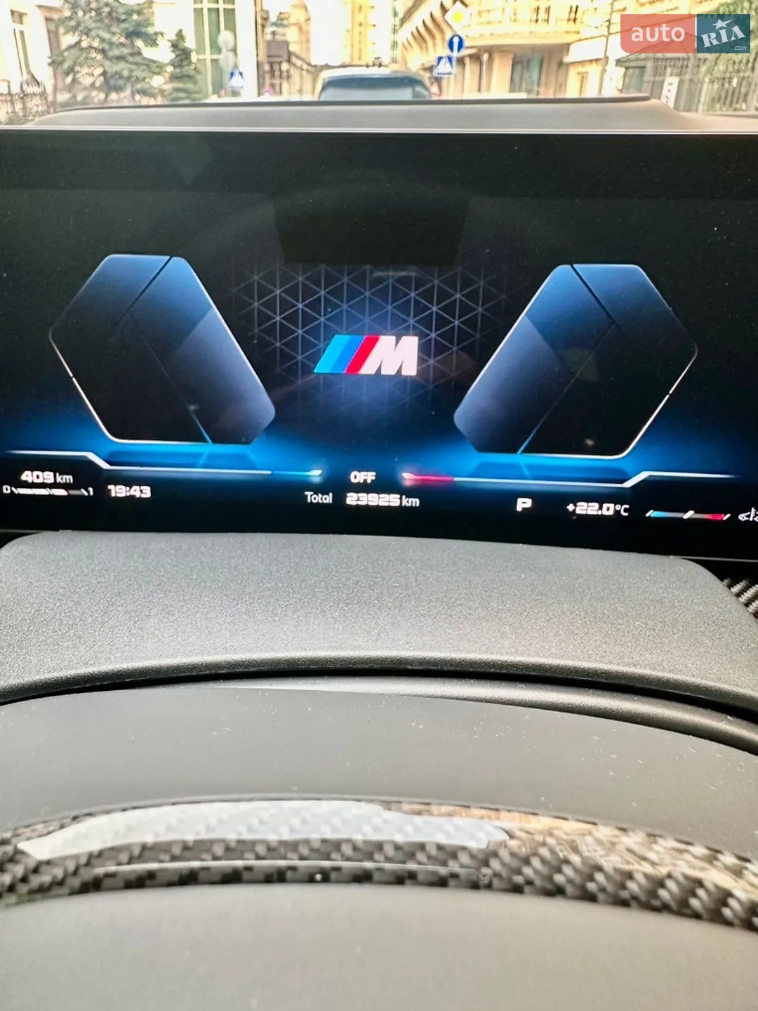 2024 BMW X7 - мініатюра 15