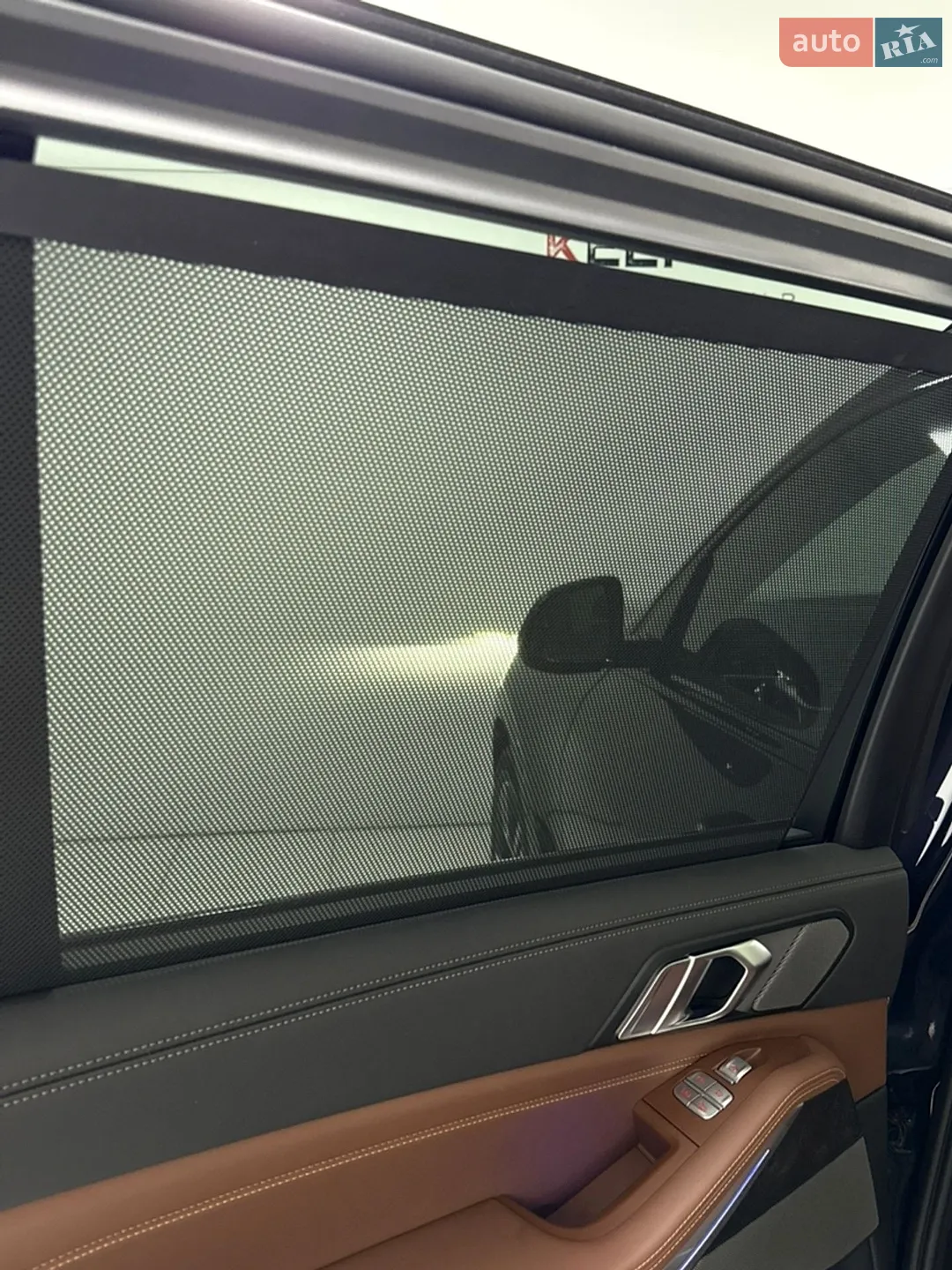 2023 BMW X7 - мініатюра 35