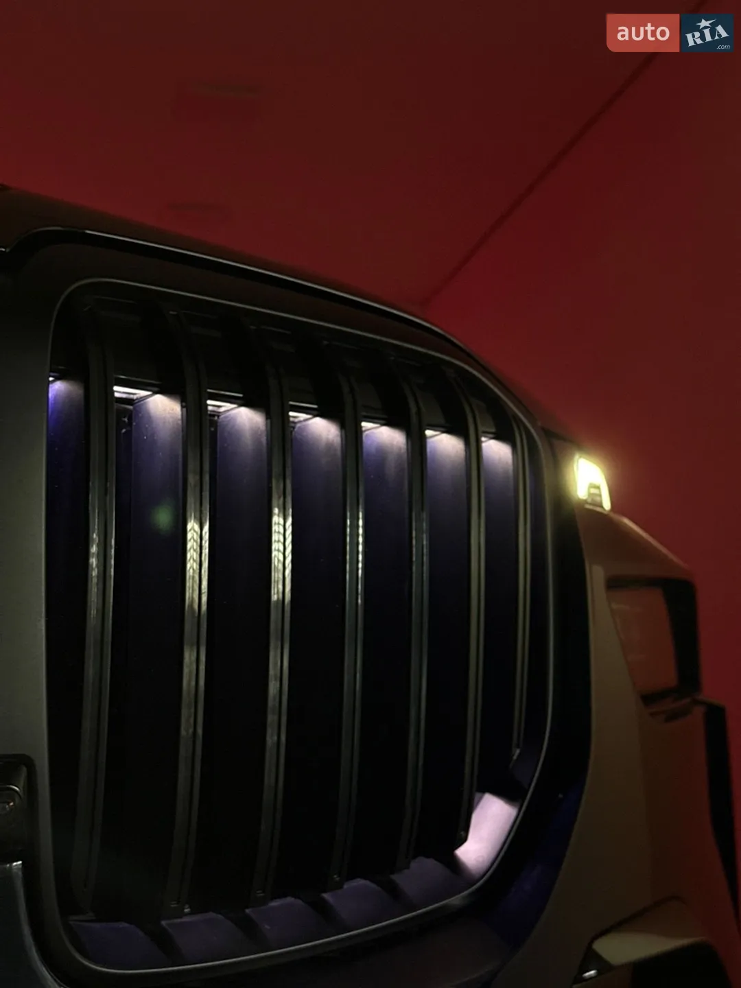2023 BMW X7 - мініатюра 39