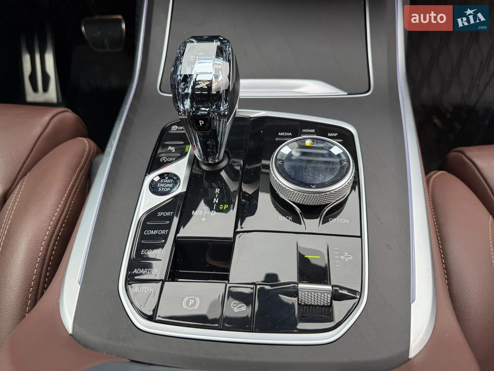 2022 BMW X7 - мініатюра 37