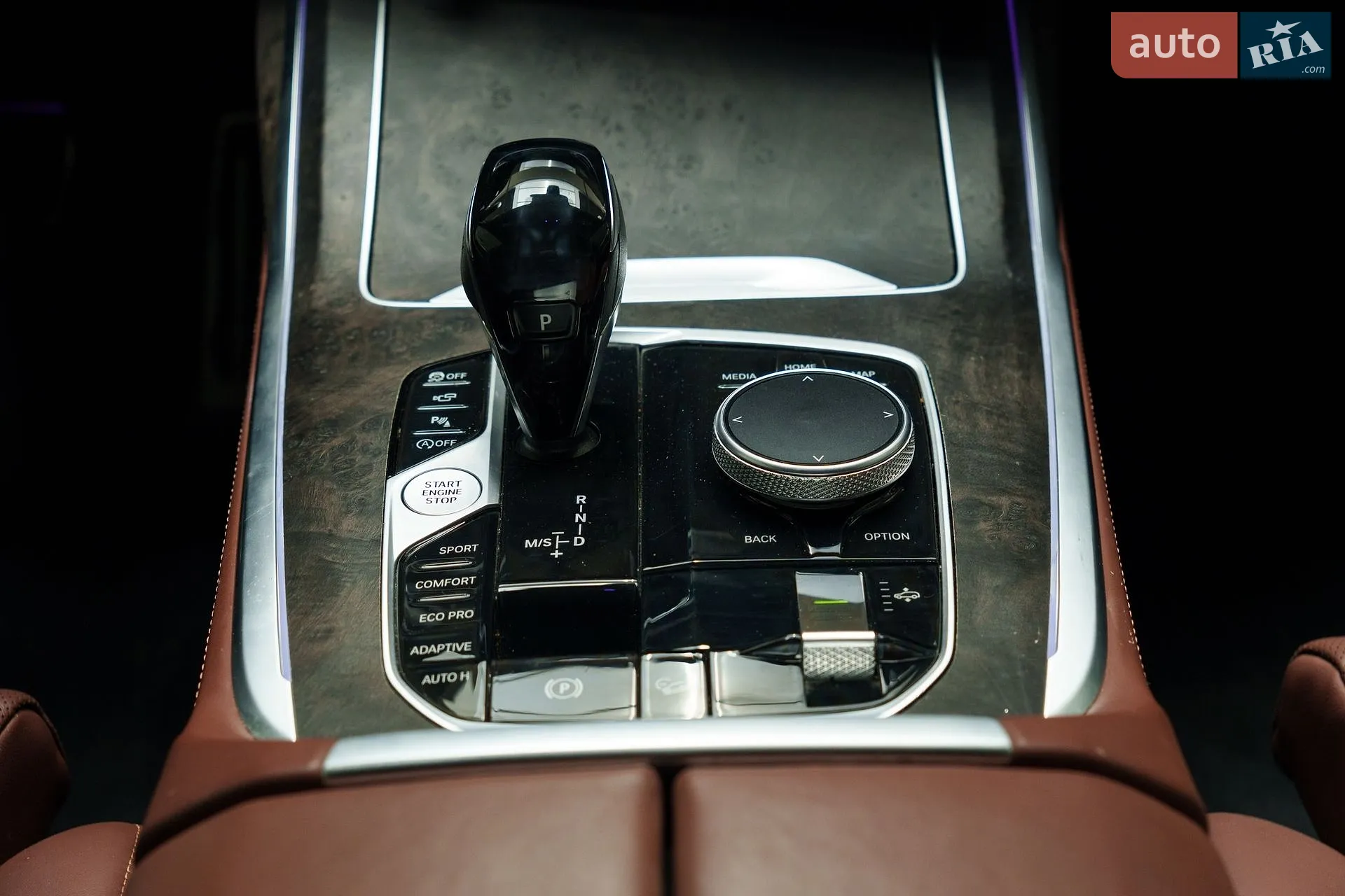2021 BMW X7 - мініатюра 39
