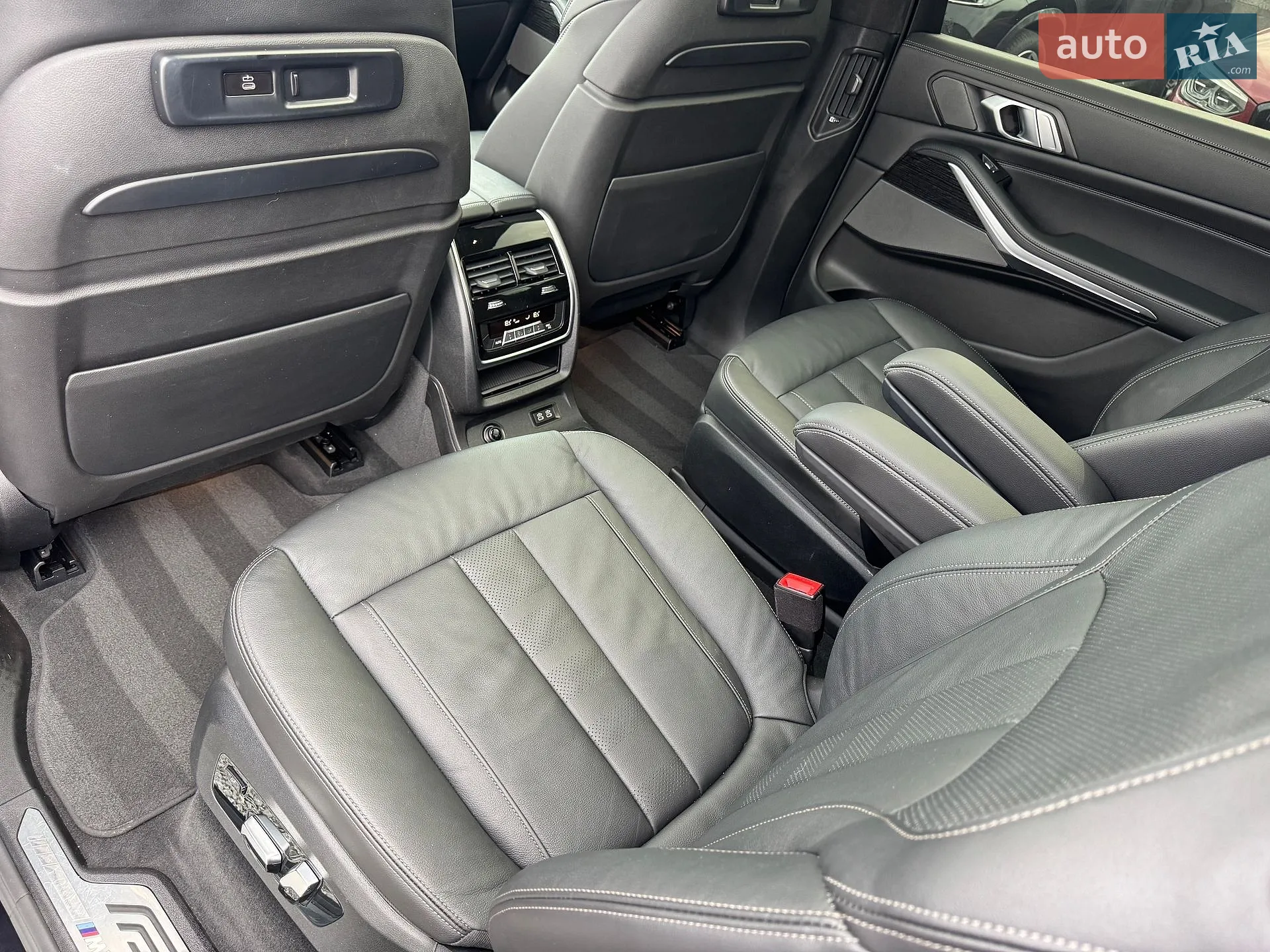 2019 BMW X7 - мініатюра 5