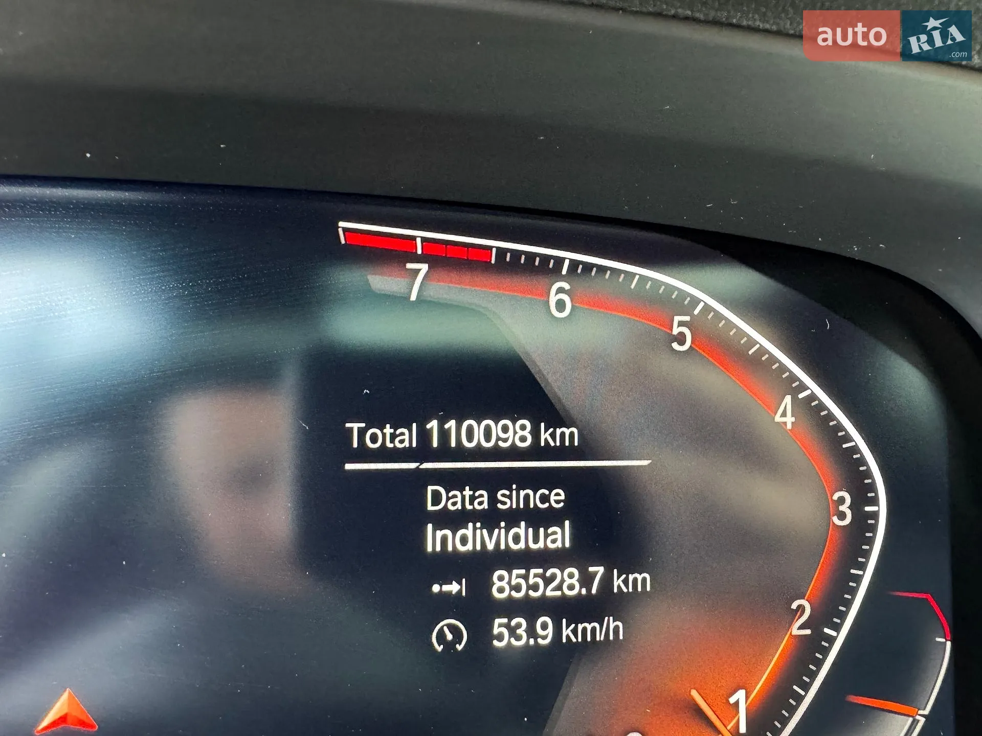 2019 BMW X7 - мініатюра 14