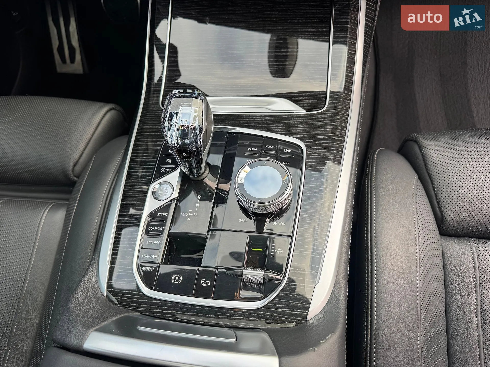 2019 BMW X7 - мініатюра 42