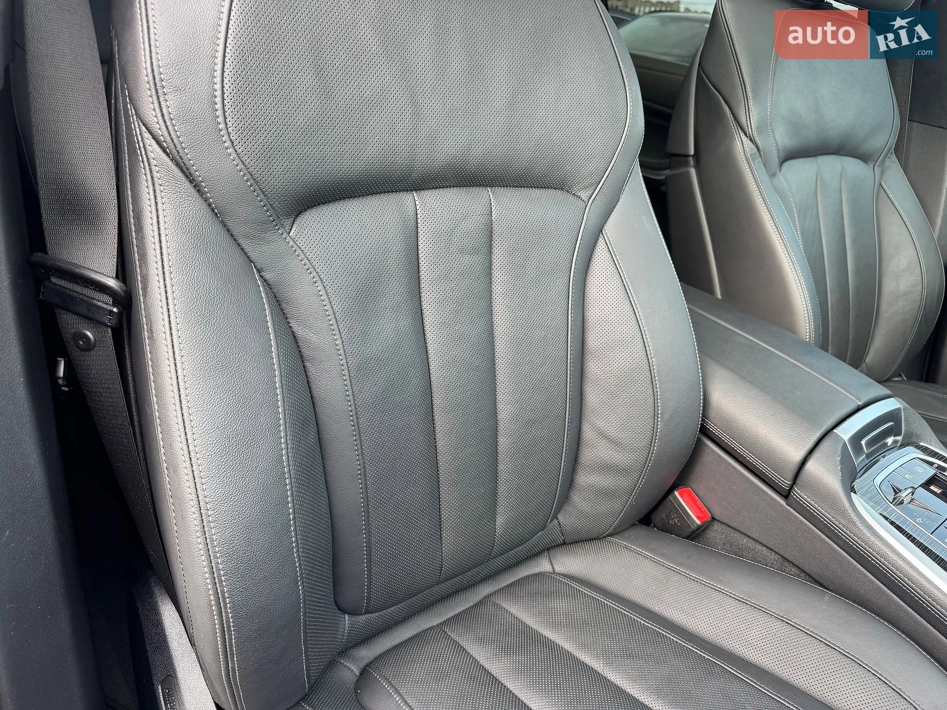 2019 BMW X7 - мініатюра 45