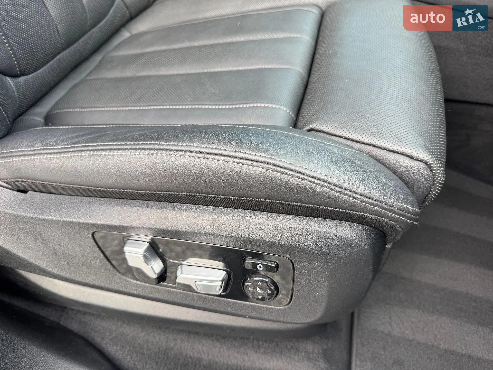 2019 BMW X7 - мініатюра 47