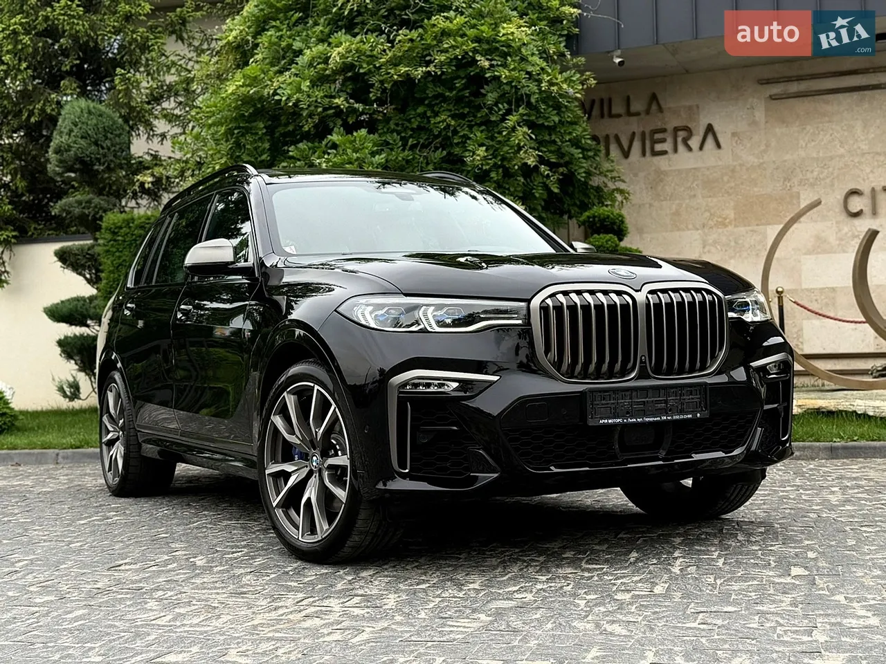 2016 BMW 5er - мініатюра 117