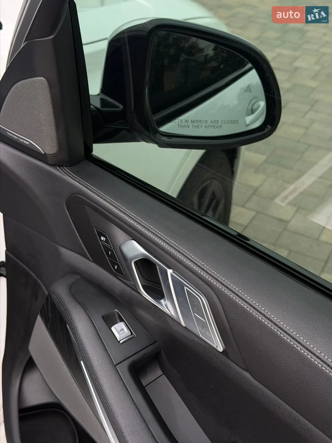 2021 BMW X7 - мініатюра 32