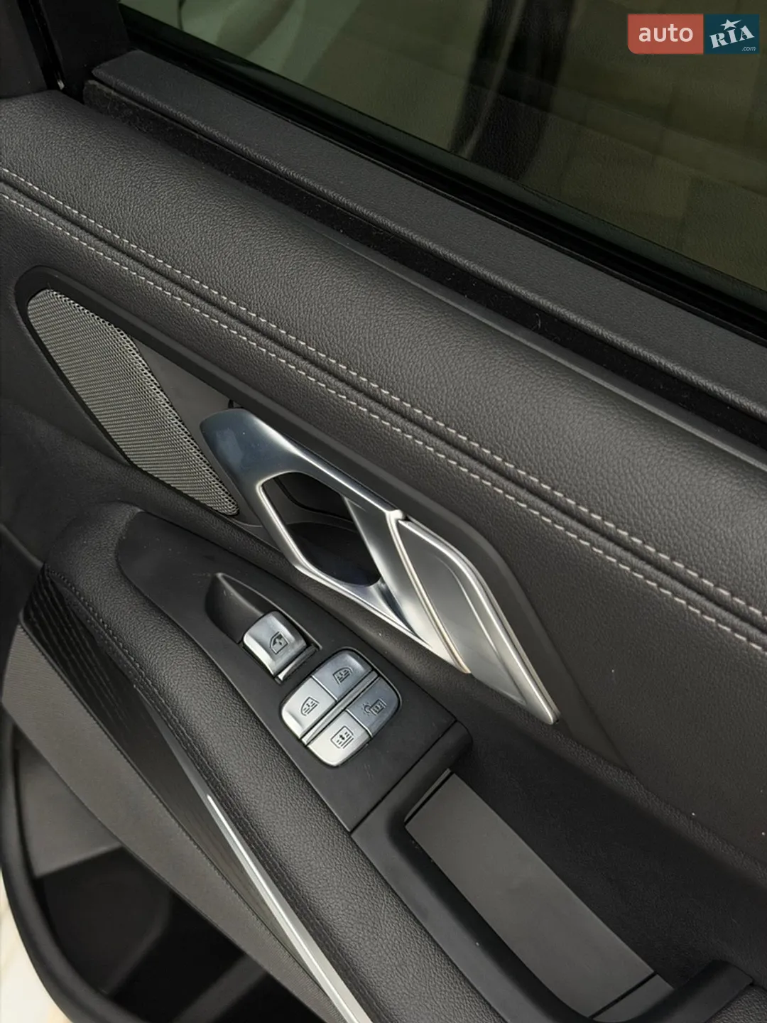 2021 BMW X7 - мініатюра 46