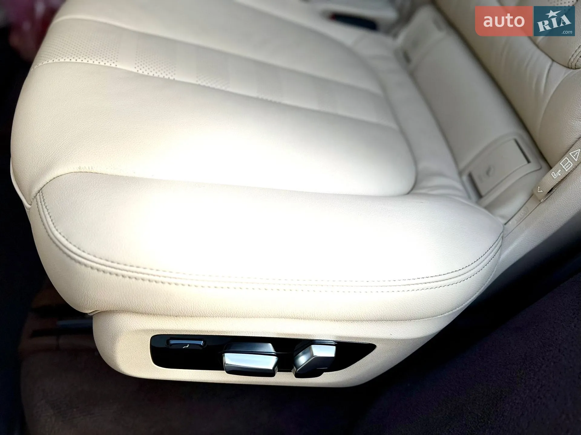 2019 BMW X7 - мініатюра 30